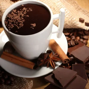 Café Intenso Chocolate