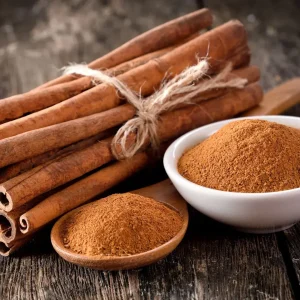 Cinnamon